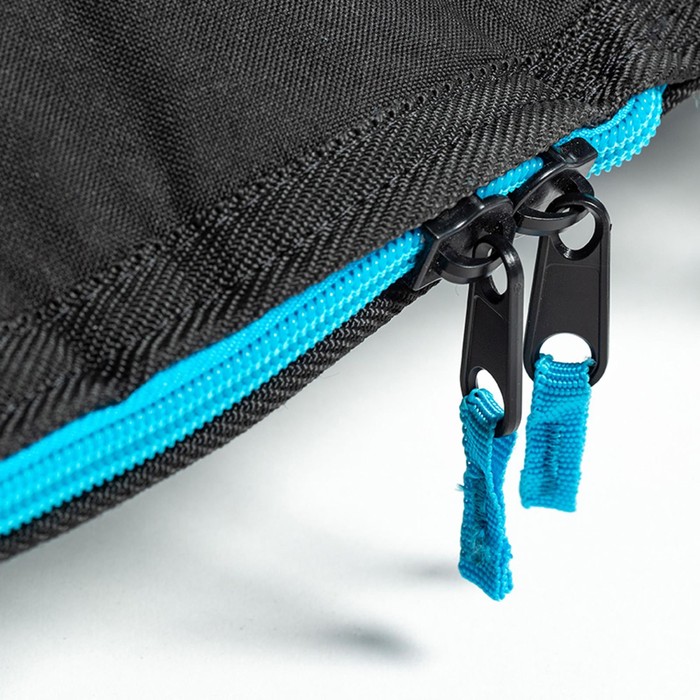 ROAM Boardbag Surfboard Daylight Hybrid Fish 6.0
