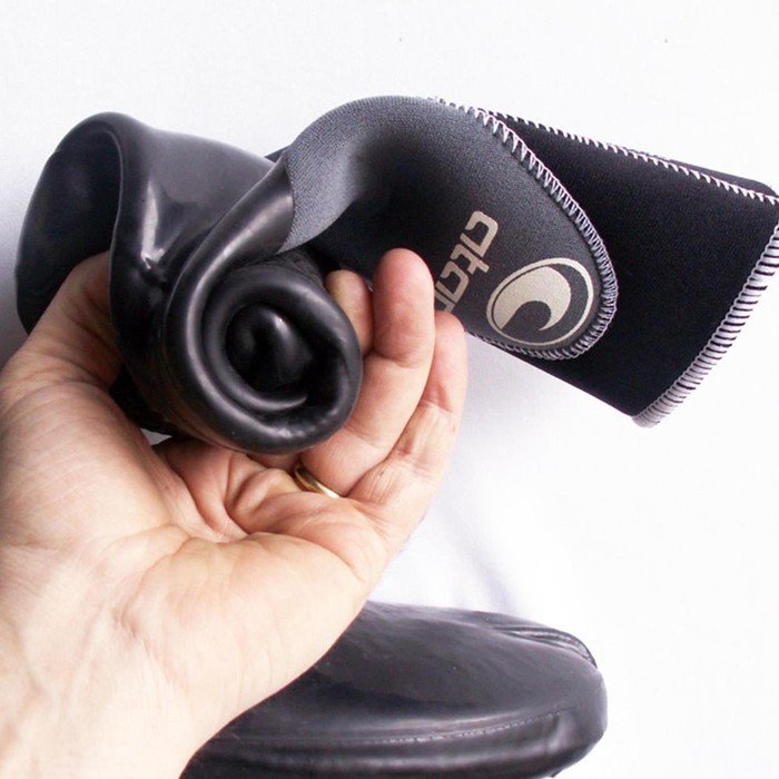 ATAN Mistral Neopren Latex Schuh 3mm Gr 38-39 T1