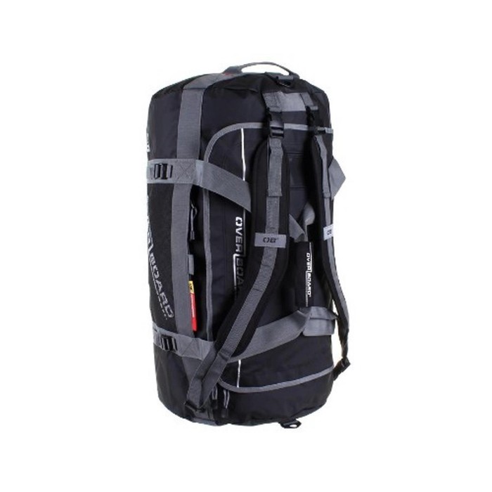 OverBoard wasserdichte Duffel Bag 90 Lit ADV Schwa