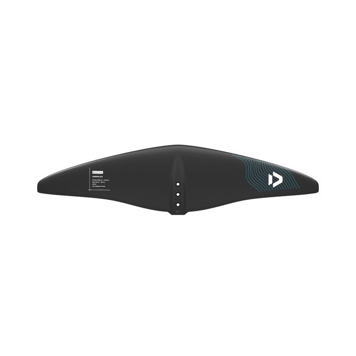 Duotone Front Wing Carve 3.0 SLS - Foilparts 2025
