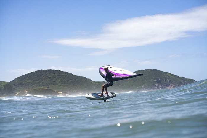 Duotone Front Wing Carve 3.0 SLS - Foilparts 2025
