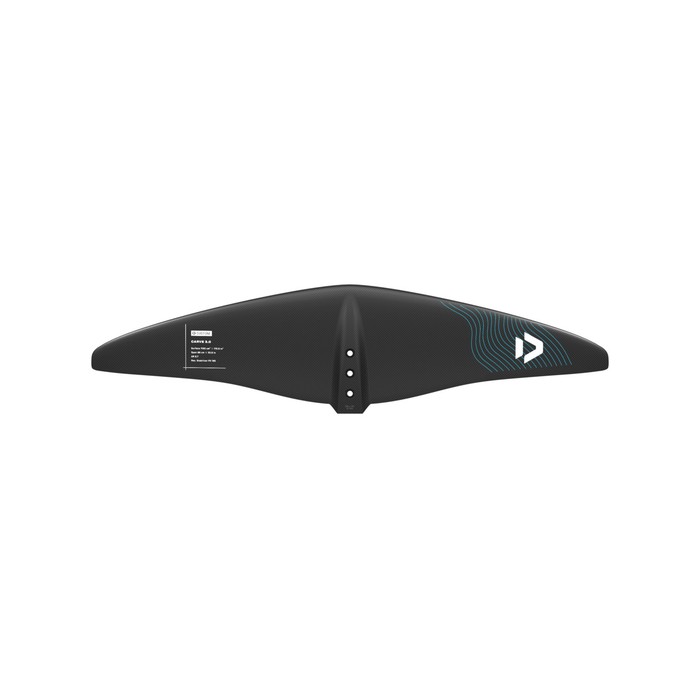 Duotone Front Wing Carve 3.0 SLS - Foilparts 2025
