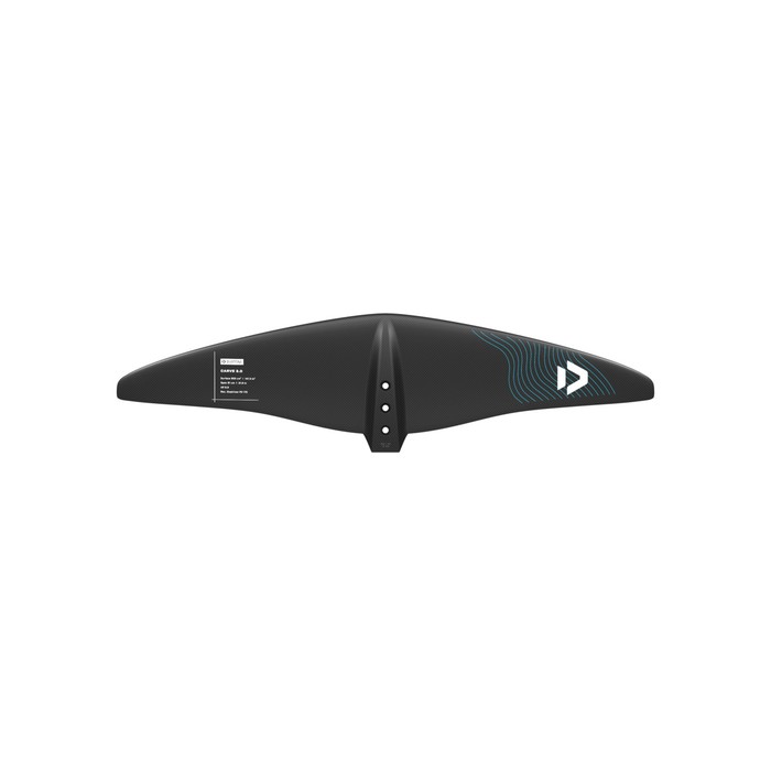 Duotone Front Wing Carve 3.0 SLS - Foilparts 2025