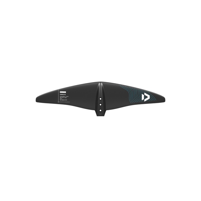 Duotone Front Wing Carve 3.0 SLS - Foilparts 2025