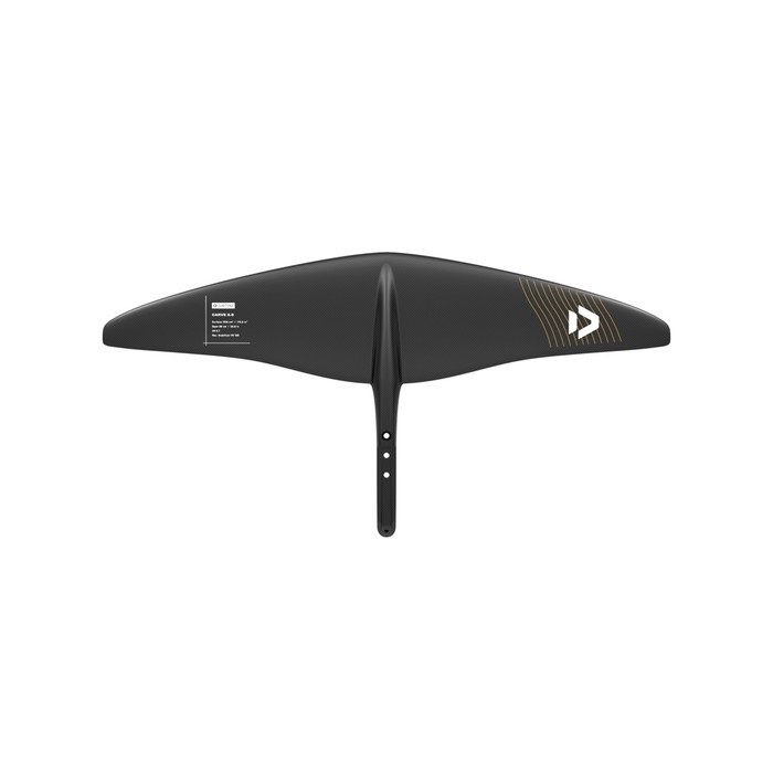 Duotone Front Wing Carve 3.0 D/LAB - Foilparts 2025