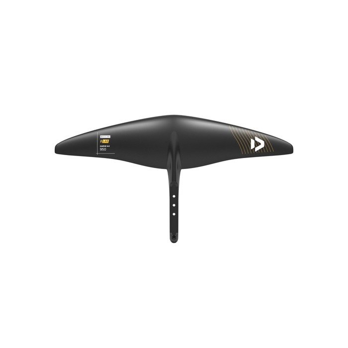 Duotone Front Wing Carve 3.0 D/LAB - Foilparts 2025