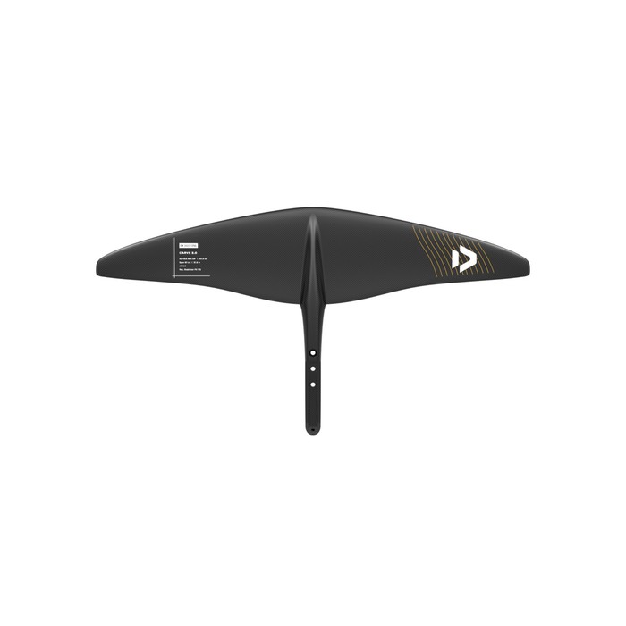 Duotone Front Wing Carve 3.0 D/LAB - Foilparts 2025