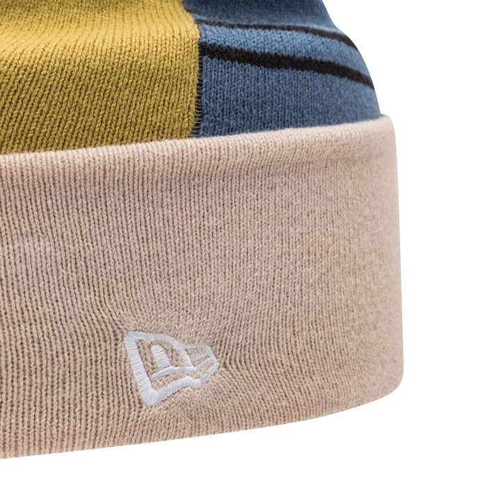 Duotone Beanie New Era SEAMAN - Clothing 2025