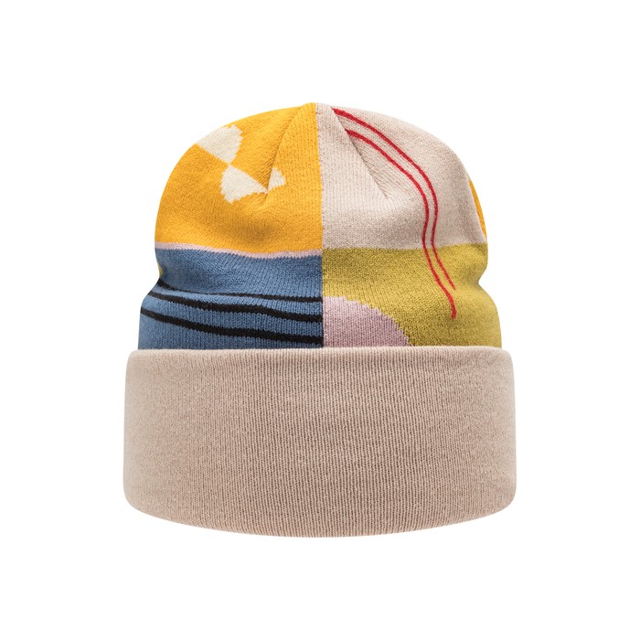 Duotone Beanie New Era SEAMAN - Clothing 2025