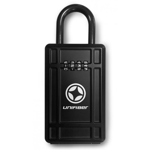 Unifiber Schlüsselbox Keysafe Medium