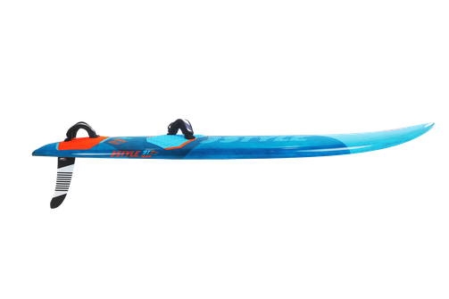 Tabou Windsurf Board 3S Classic 2025