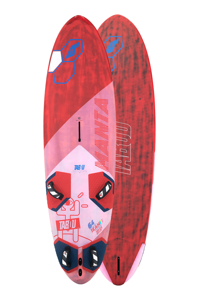 Tabou Windsurf Board Manta 2025
