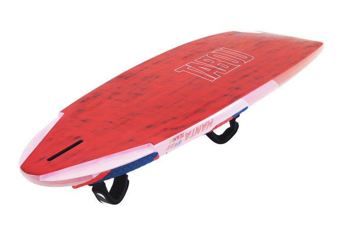 Tabou Windsurf Board Manta 2025