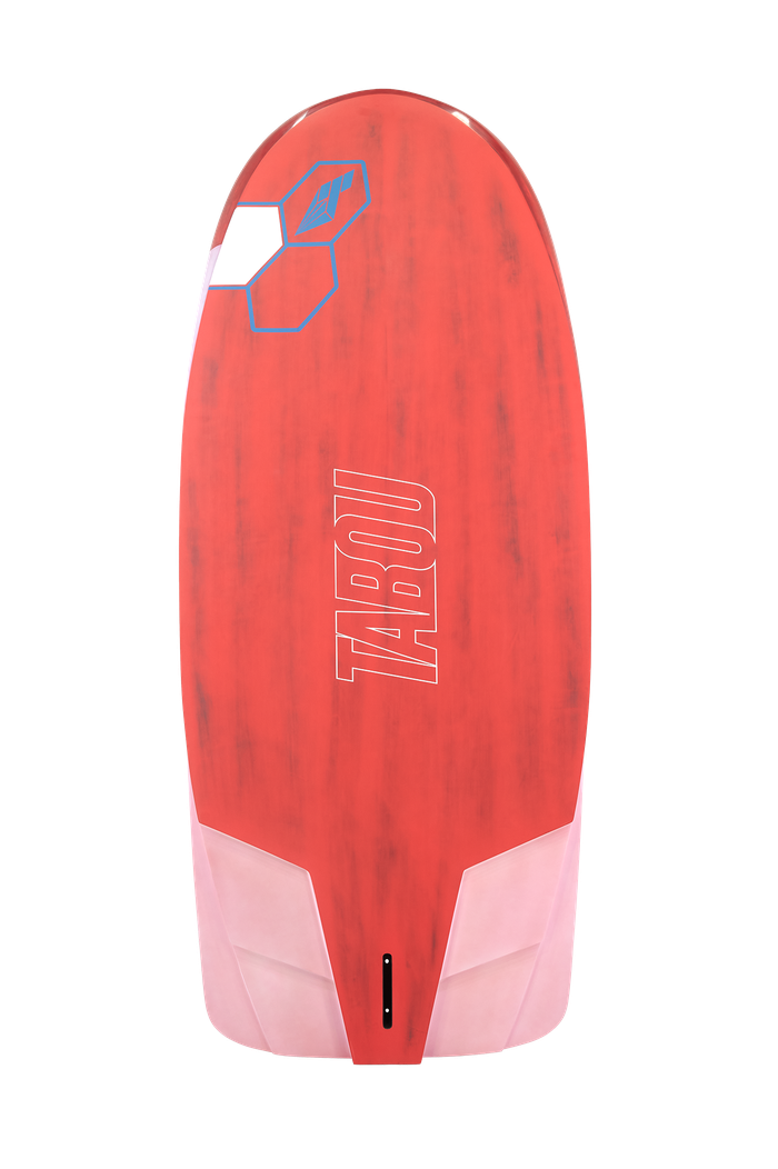 Tabou Windsurf Foil Board Manta Foil 2025