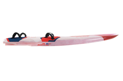 Tabou Windsurf Foil Board Manta Foil 2025