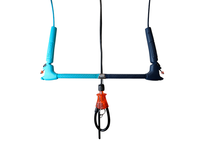 GA Kites Bar -X6- 4 Line 2026