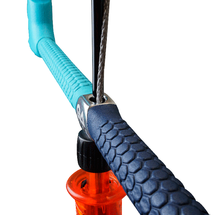 GA Kites Bar -X6- 4 Line 2026