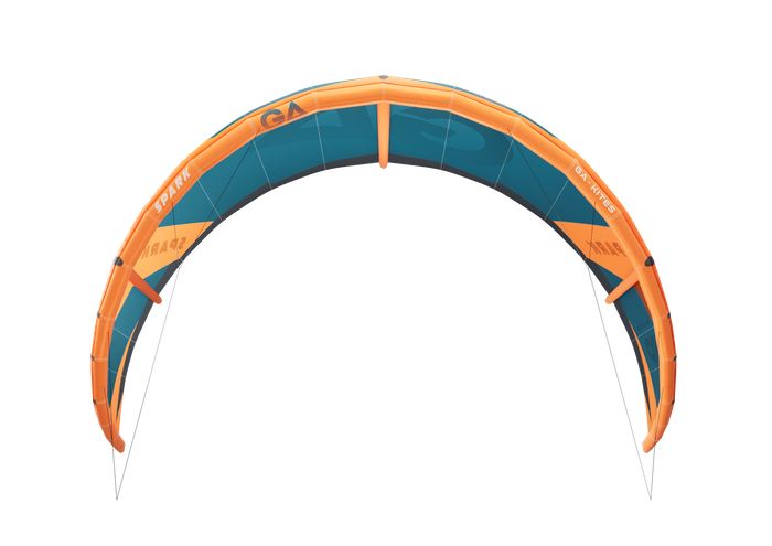GA Kites 2025 Spark