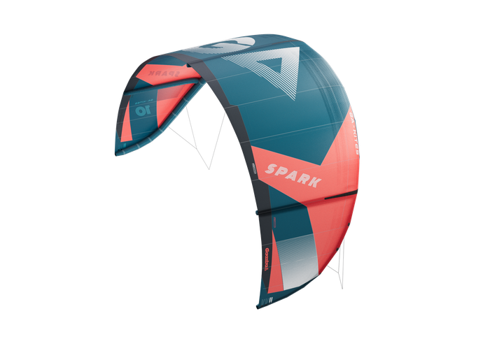 GA Kites 2025 Spark