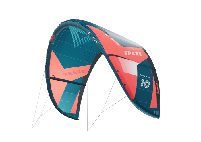GA Kites 2025 ONE