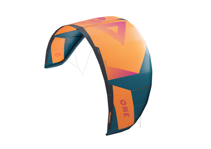 GA Kites 2025 ONE