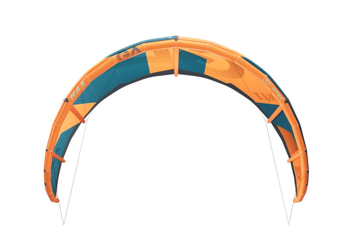 GA Kites 2025 MAX
