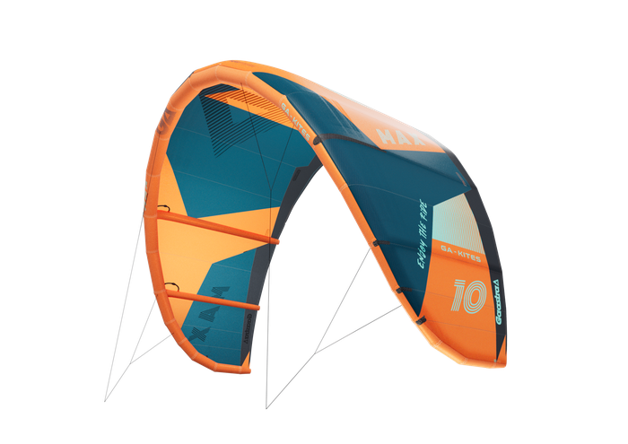 GA Kiteboard 2025 Watts