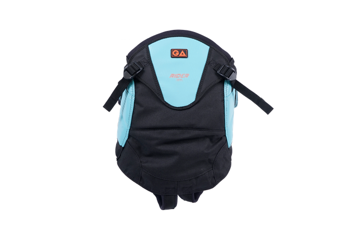 GA 2025  RIDER Seat Harness