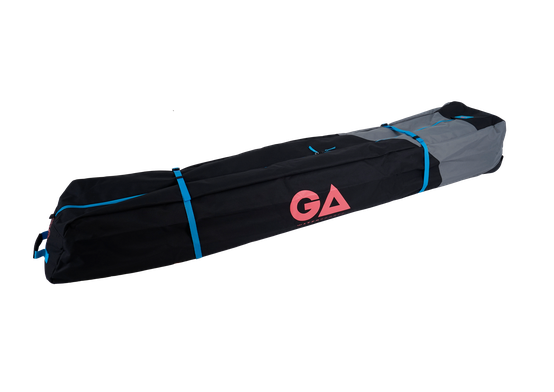 GA Windsurf Quiver Bag (with wheels)
