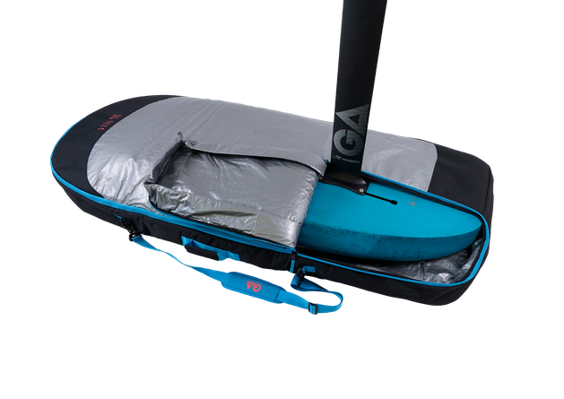 GA Wing Board Bag Sidewall
