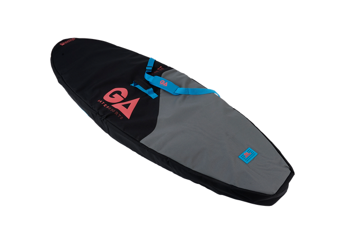GA Wing DW Board Bag Sidewall 2025