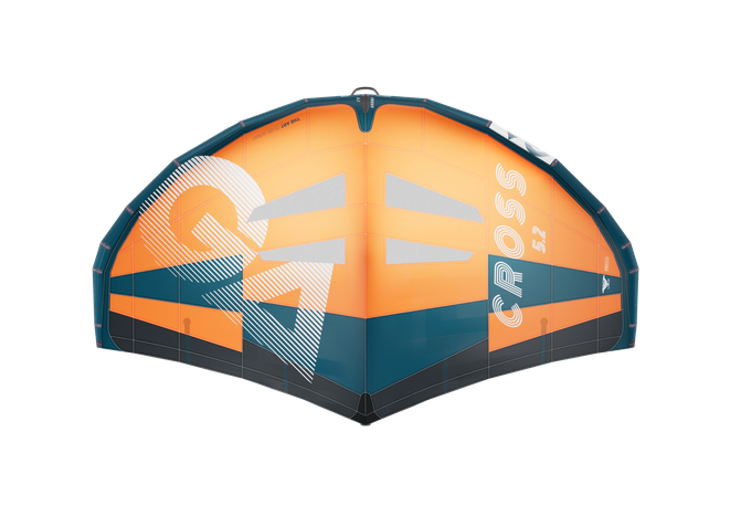 GA Foil Wing CROSS 2025