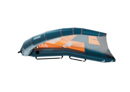 GA Foil Wing CROSS 2025