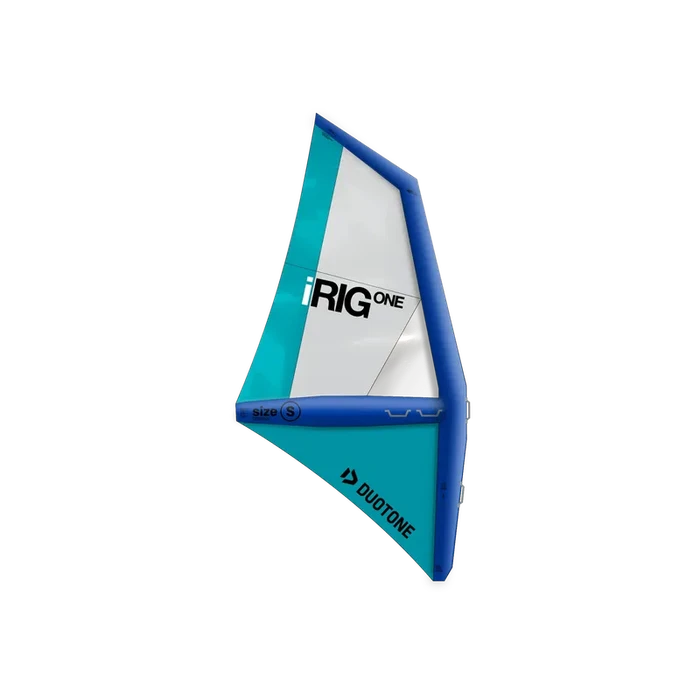 Duotone Windsurf Segel iRIG.ONE