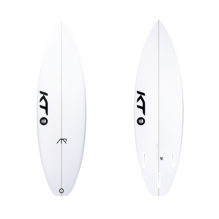 KT Surfboard AR - All-Around Thruster
