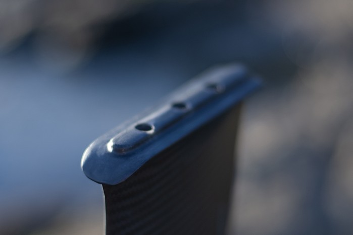 KT - Mast Carbon