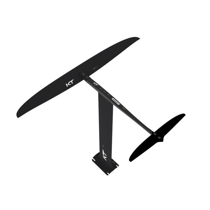 KT Foil Atlas Wing Set´s