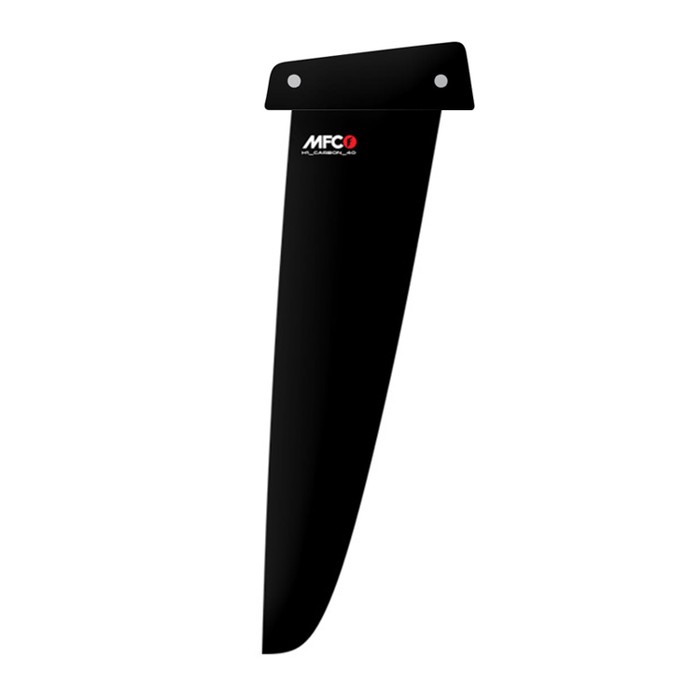 MFC Windsurf Finne H1 Racing G10 TT