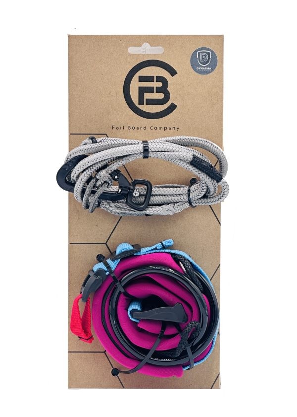 FBC Wing Waist RAD Belt Pro+ V2