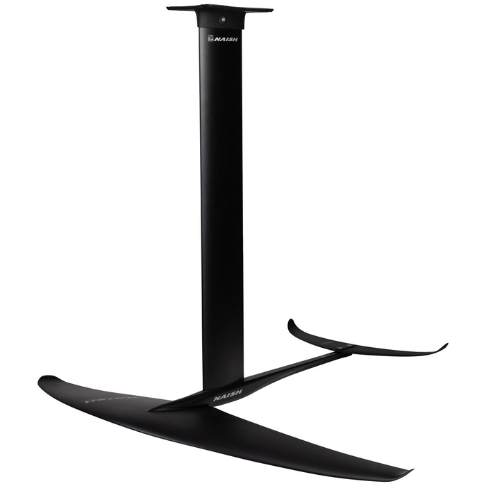 Naish Wing Foil High Aspect + 75cm Alumast 2026
