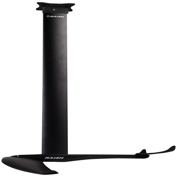 Naish Wing Foil High Aspect + 75cm Alumast 2026