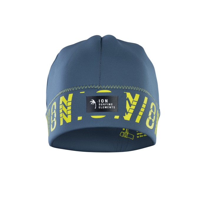 ION Neo Logo Beanie