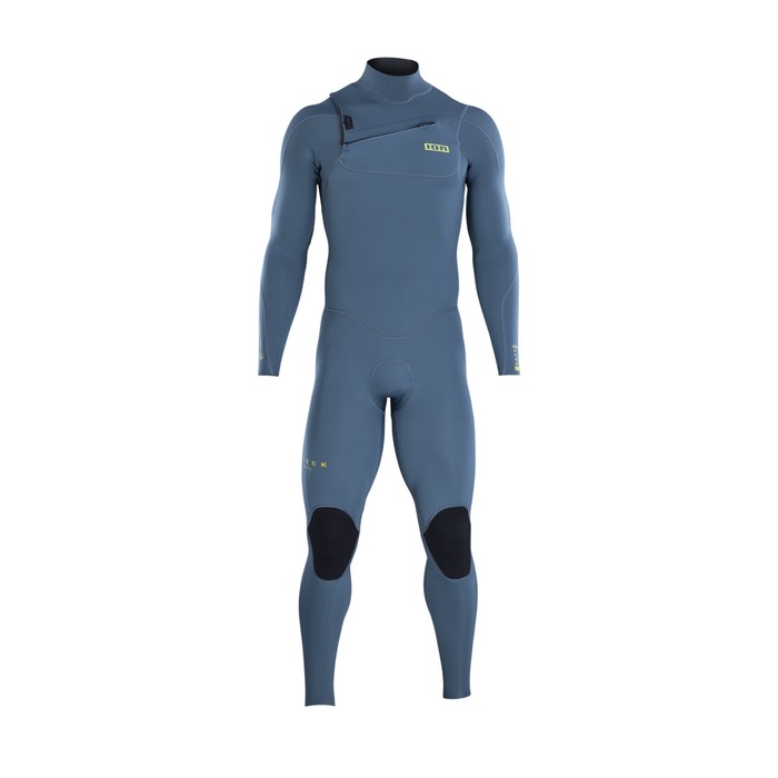 ION Neoprenanzug Seek Core 5/4 Front Zip 2025