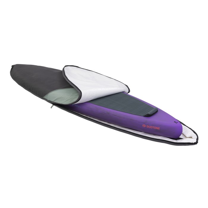 ION Foil Core Downwinder Boardbag