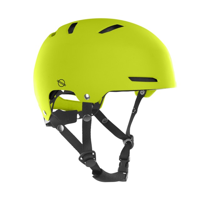ION Wassersport Helm Slash Core Helmet - Protection
