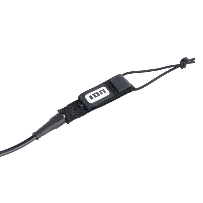 ION Leash Core Coiled Carabiner