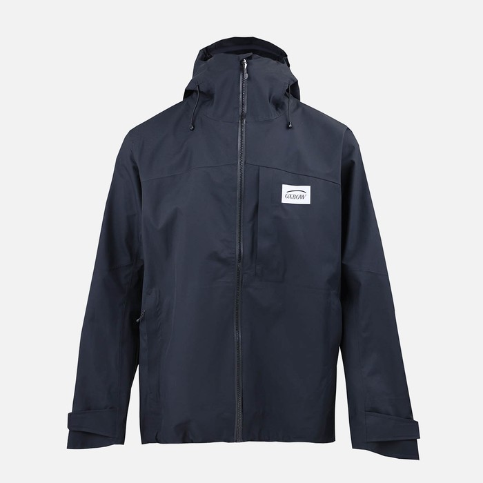 Oxbow 3-layer jacket VIGNEMALE Snowboard Jacke