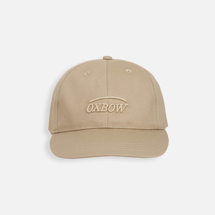 Oxbow Cap CP