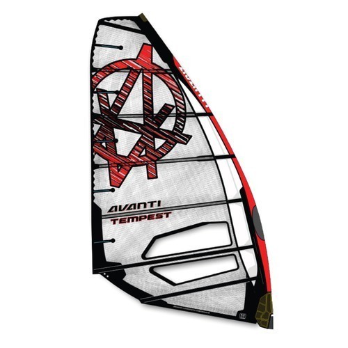 Avanti Tempest 19/20 Windsurfsegel