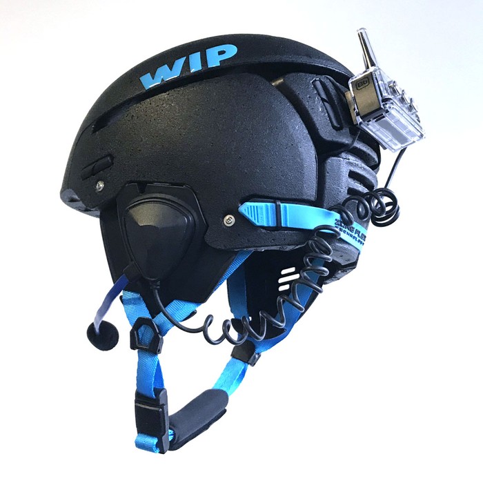 WIP Wassersport Helm WIFLEX PRO